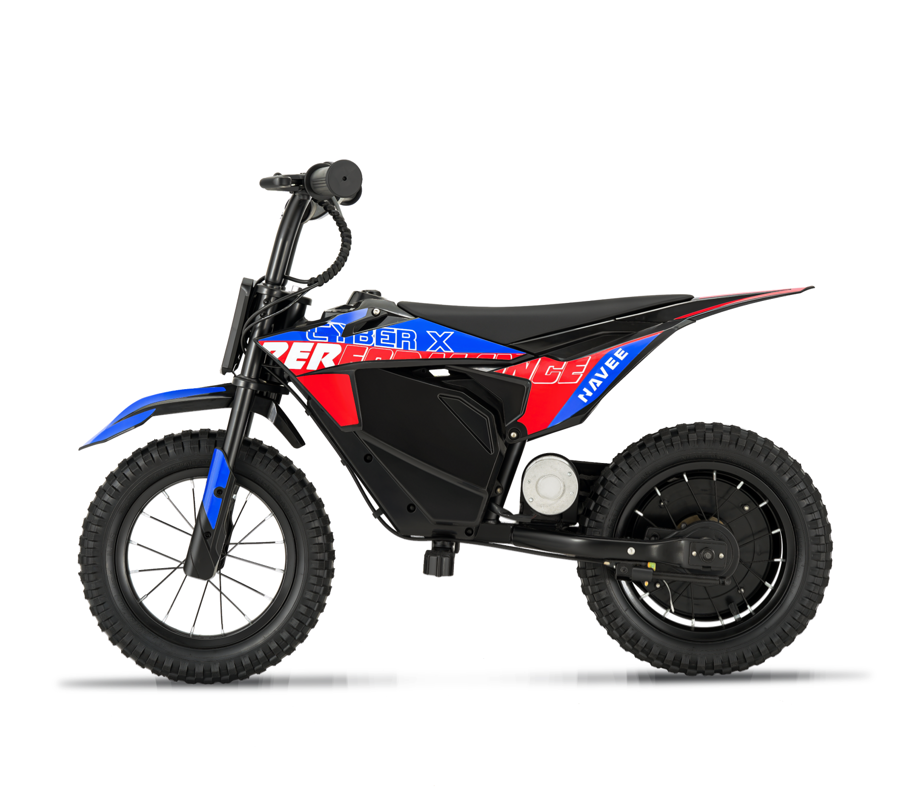 NAVEE Cyber X Kids Dirt Bike