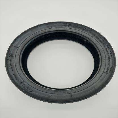 Piezas del NAVEE S40