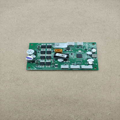 Birdie 3 Electric Golf Push Cart Parts