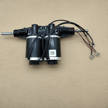 Birdie 3 Electric Golf Push Cart Parts