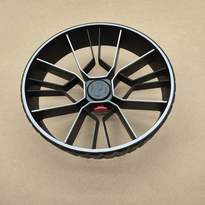 Birdie 3 Electric Golf Push Cart Parts