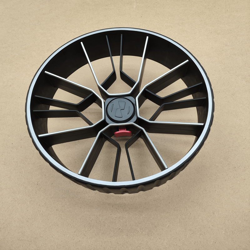 Birdie 3 Electric Golf Push Cart Parts