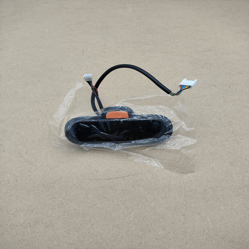 NAVEE K100 Pro Parts