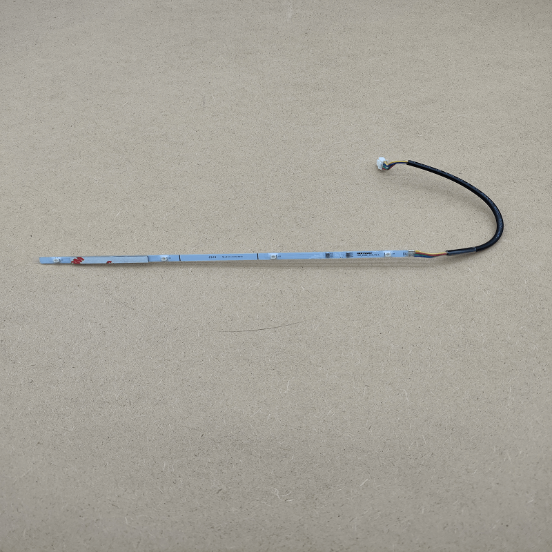 NAVEE K100 Pro Parts