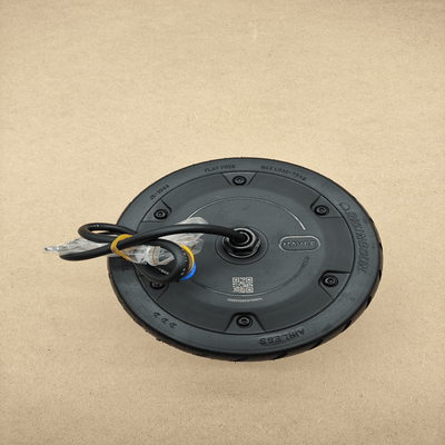 NAVEE K100 MAX Parts