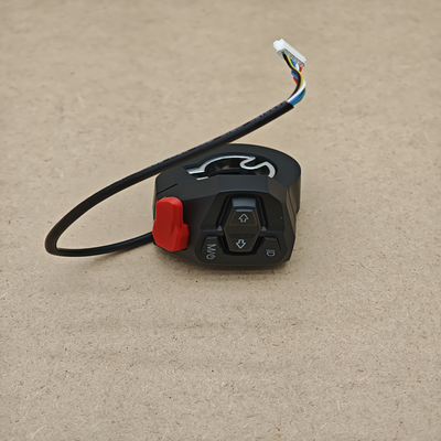 NAVEE NT5 UltraX Parts