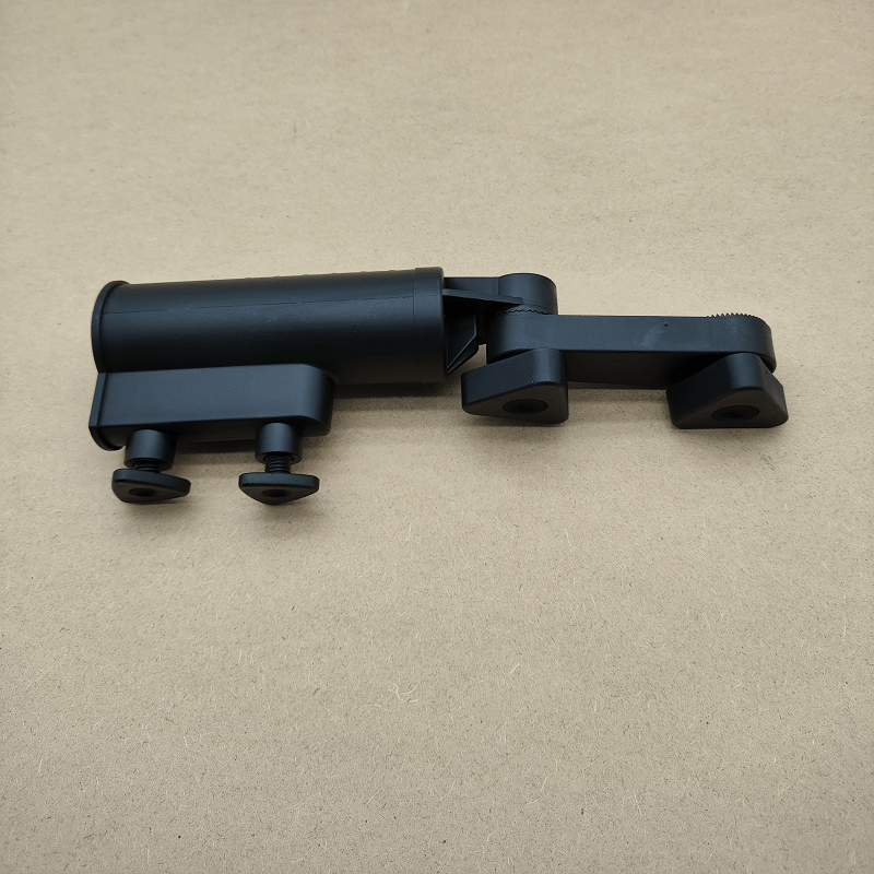 Birdie 3X Electric Golf Push Cart Parts