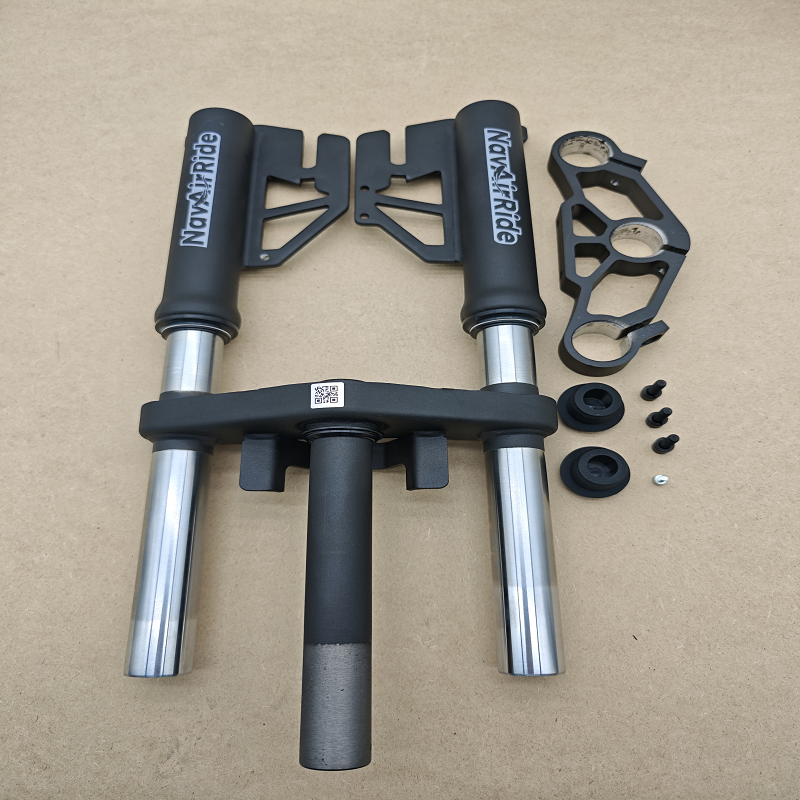 NAVEE NT5 MAX Parts