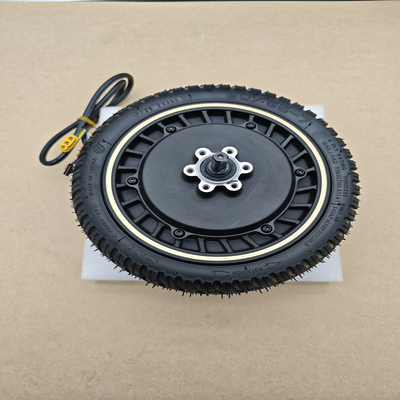 NAVEE NT5 MAX Parts