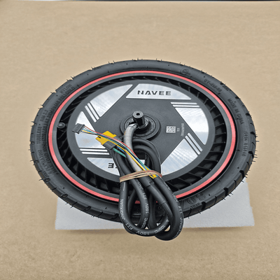 NAVEE UT5 UltraX Parts