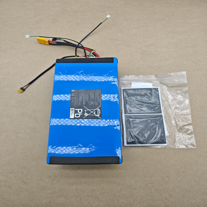 NAVEE UT5 MAX Parts