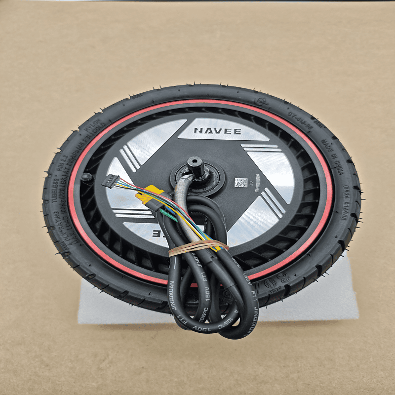 NAVEE UT5 UltraX Parts