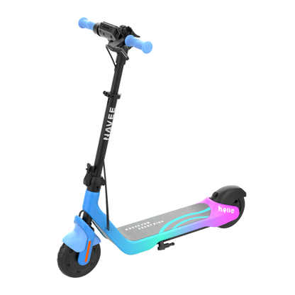 NAVEE K100 Series Kids Electric Scooters | K100 / K100 Pro / K100 Max