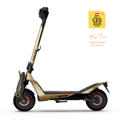 【KG style】NAVEE UT5 Ultra X