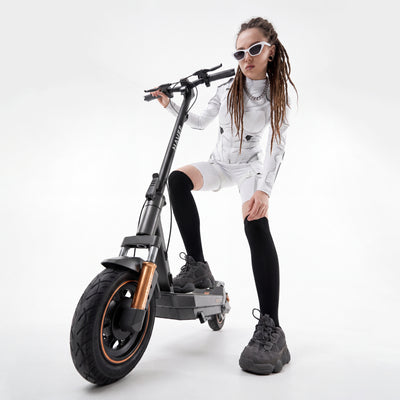 NAVEE GT5 Max *2 Bundle For Prime