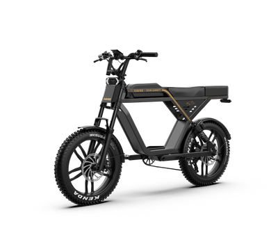 NAVEE KG05 Electric Bike