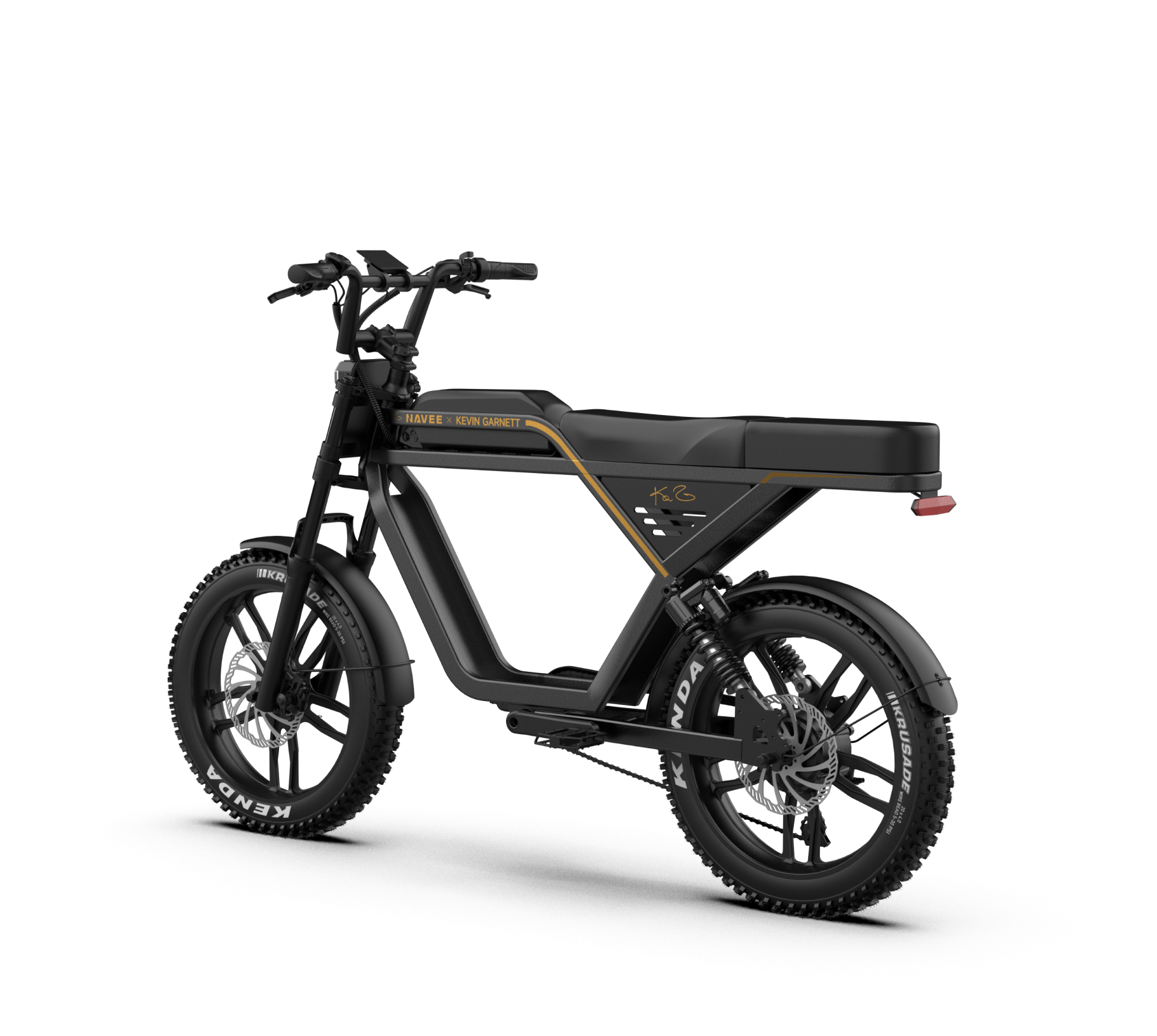 NAVEE KG05 Electric Bike