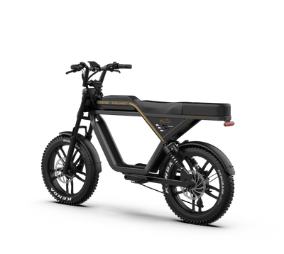 NAVEE KG05 Electric Bike