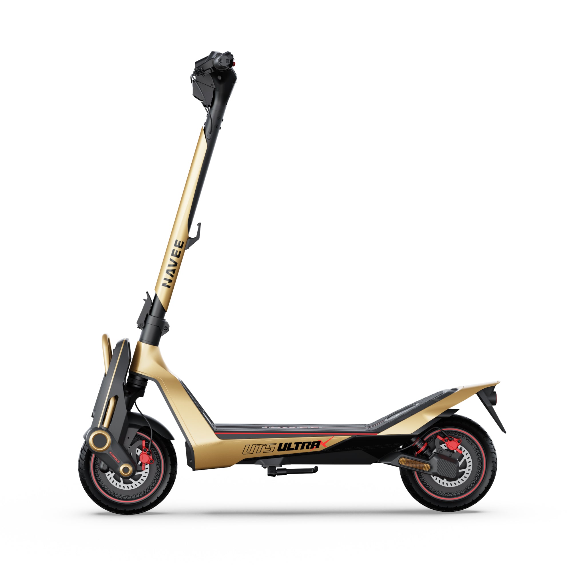 NAVEE UT5 Ultra X | 43.5 MPH Electric SuperScooter