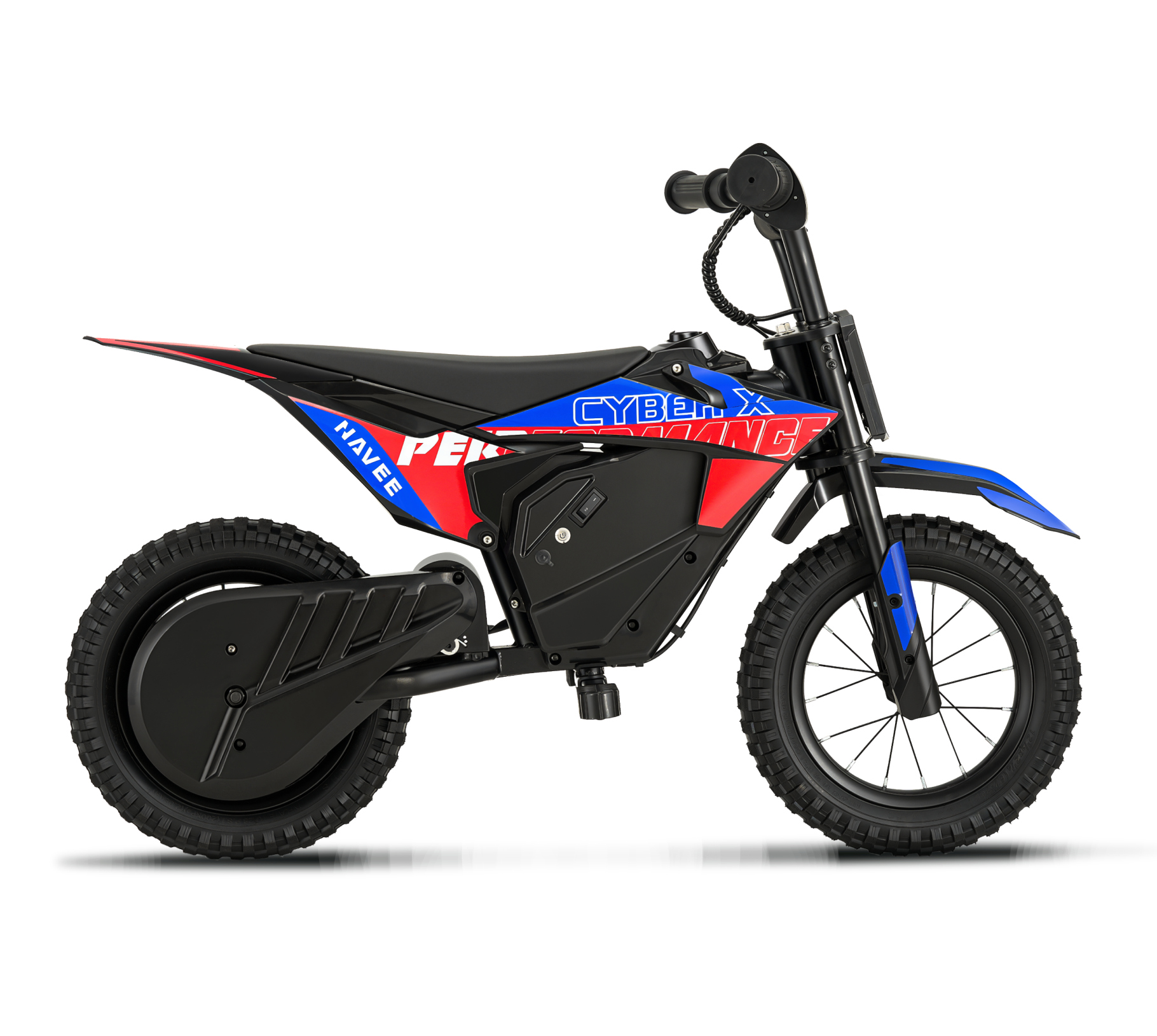 NAVEE Cyber X Kids Dirt Bike