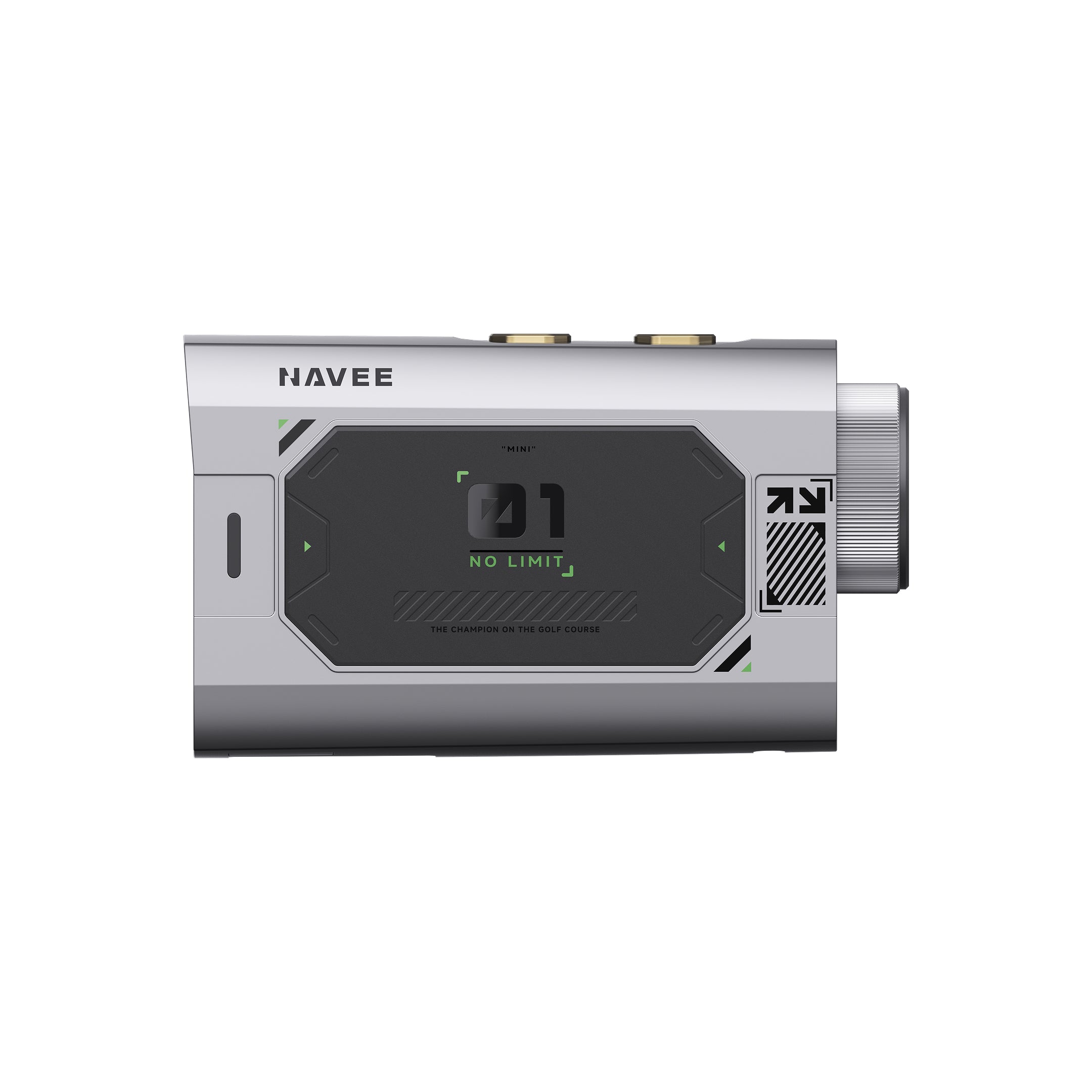 NAVEE Golf Mini RangeFinder