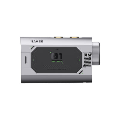 NAVEE Golf Mini RangeFinder