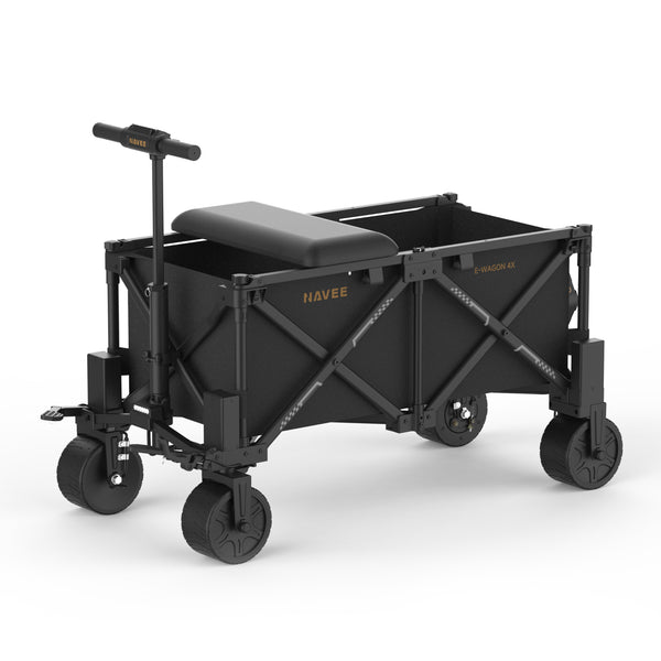 E-Wagon 4X