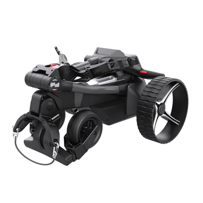 NAVEE Birdie 3X | Auto-Follow Electric Golf Cart