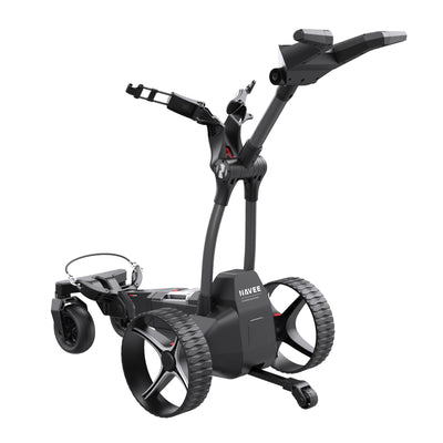 NAVEE Birdie 3X | Auto-Follow Electric Golf Cart