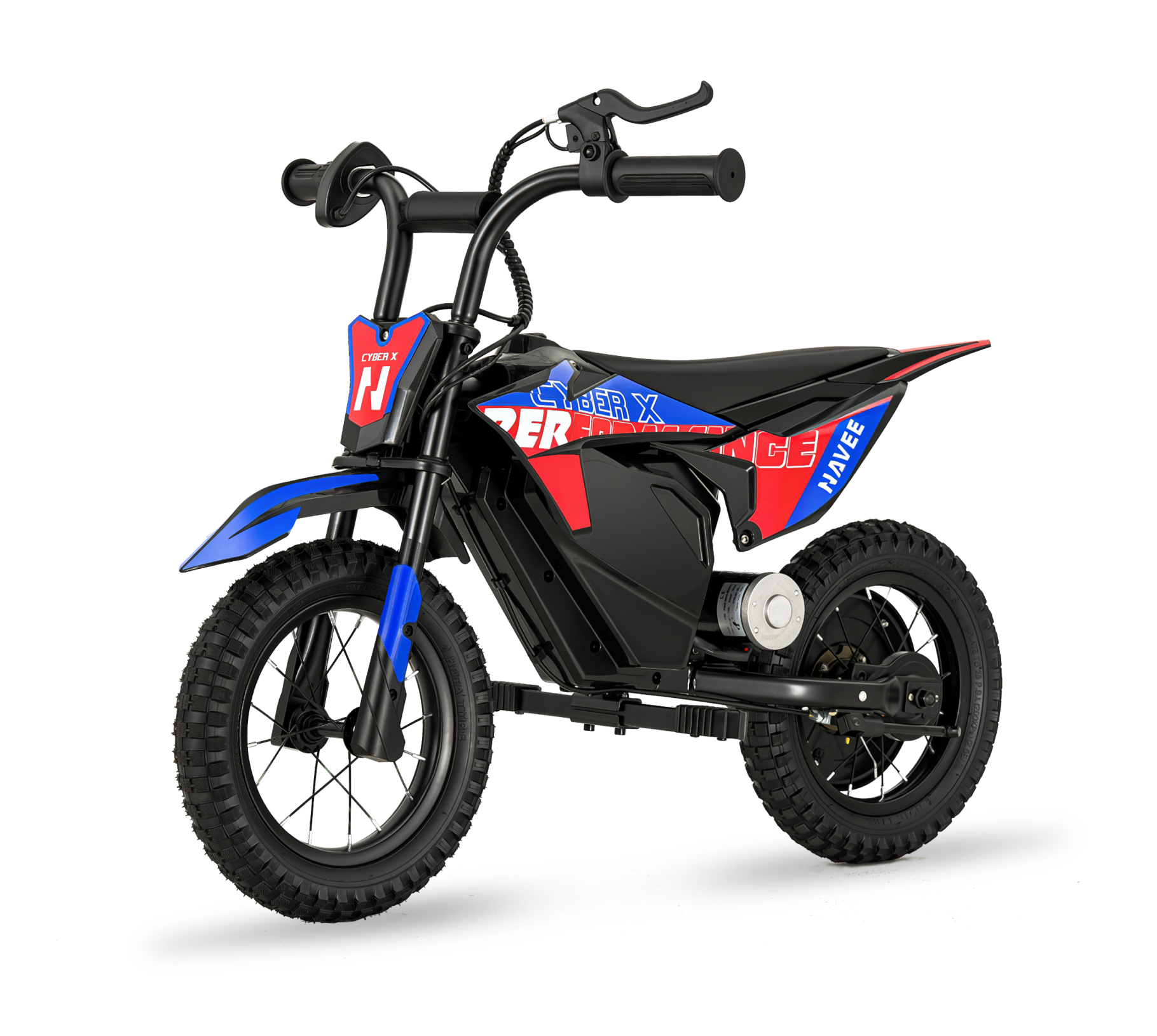 NAVEE Cyber X Kids Dirt Bike