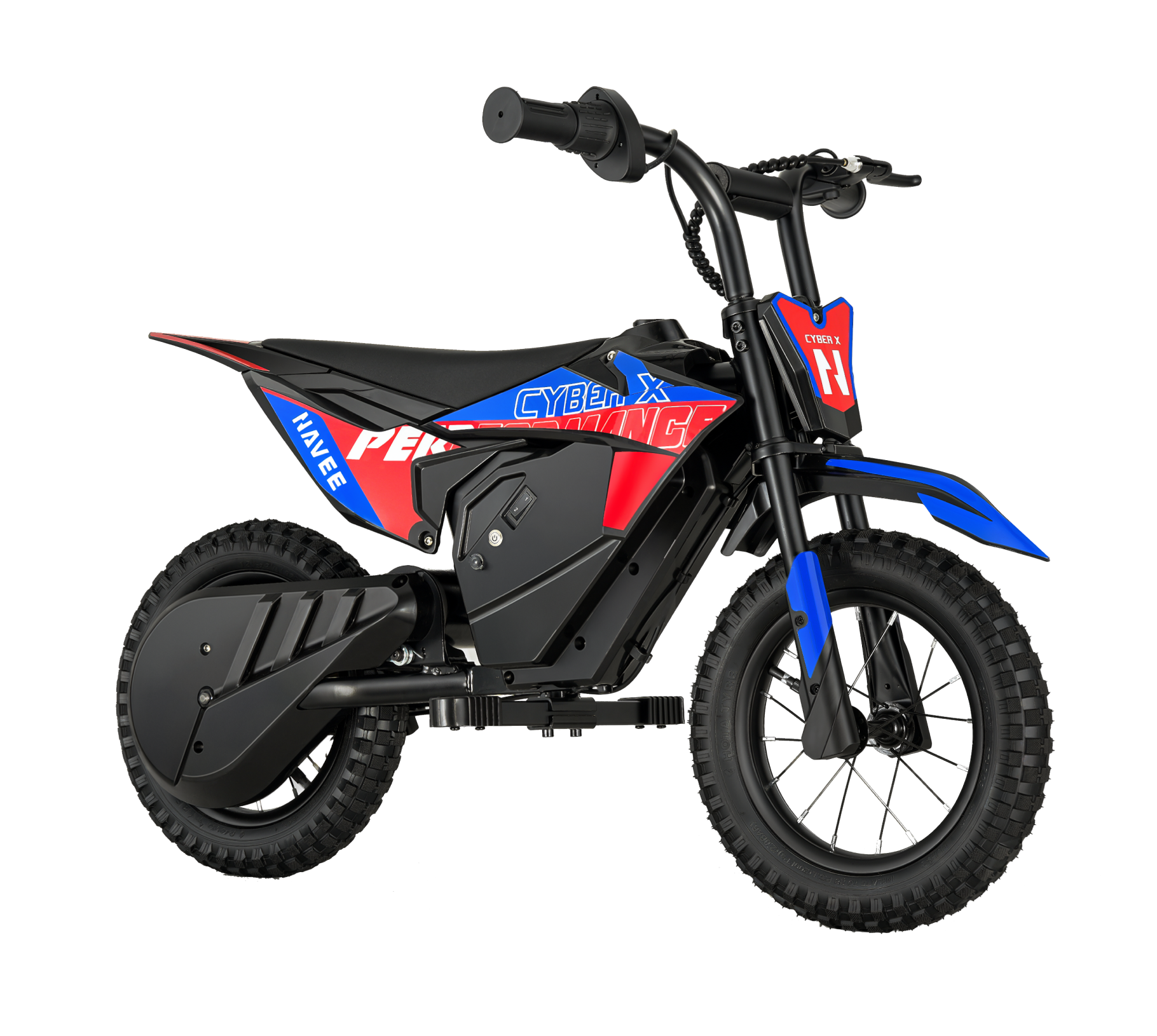 NAVEE Cyber X Kids Dirt Bike