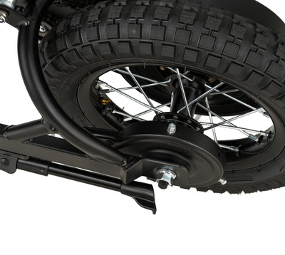 NAVEE Cyber X Pro