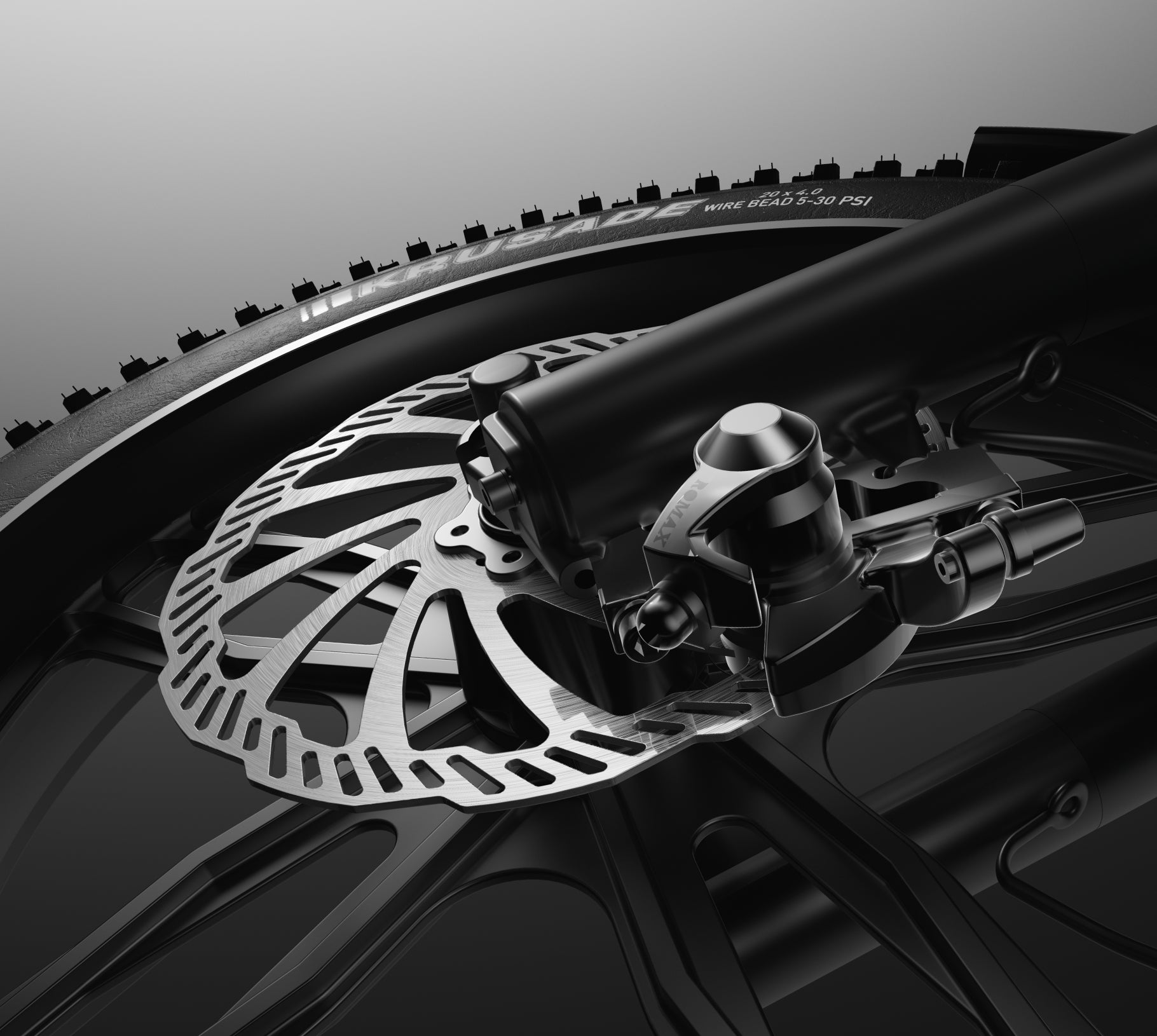 NAVEE KG05 Electric Bike