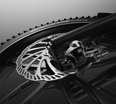 NAVEE KG05 Electric Bike