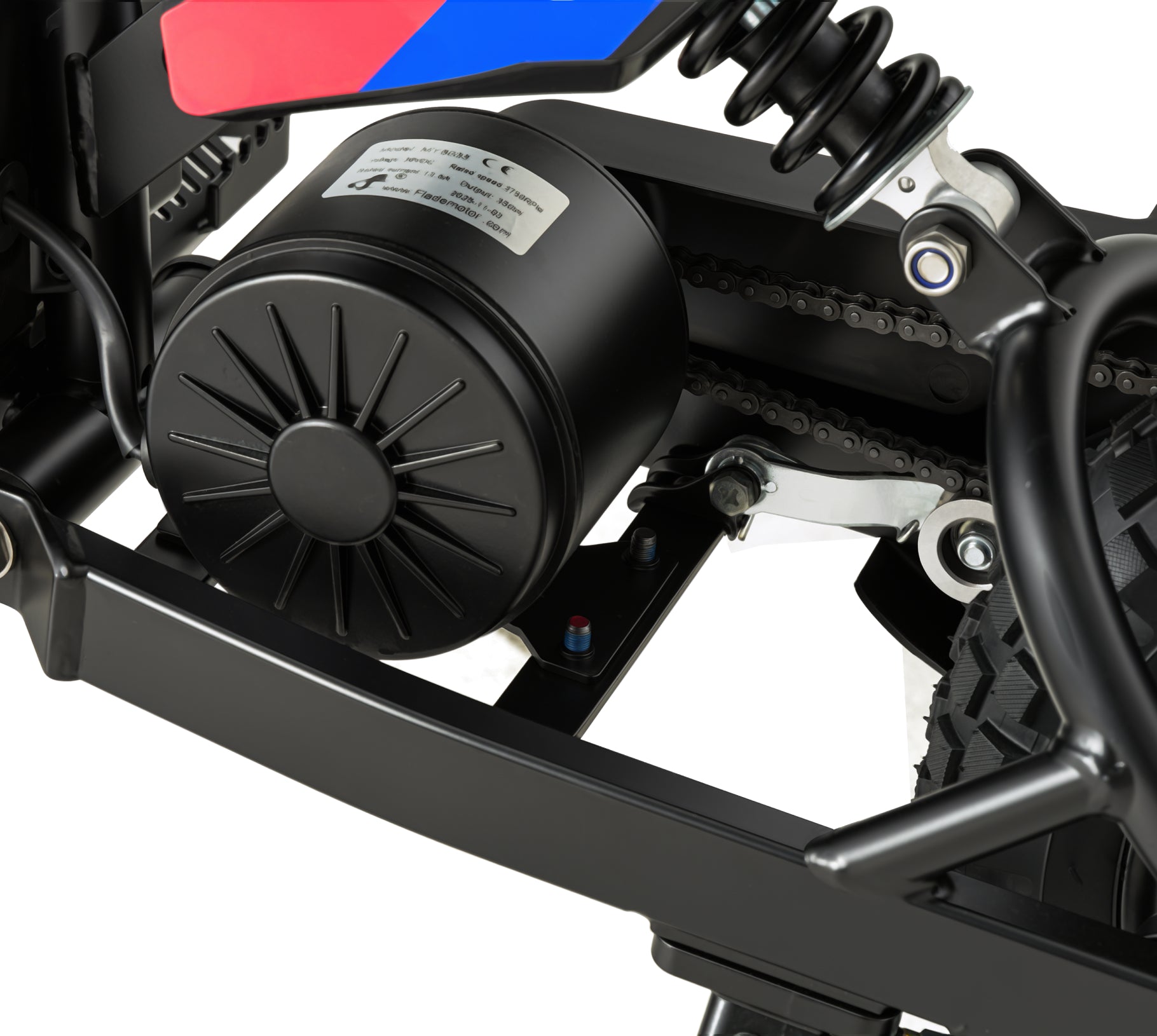 NAVEE Cyber X Pro