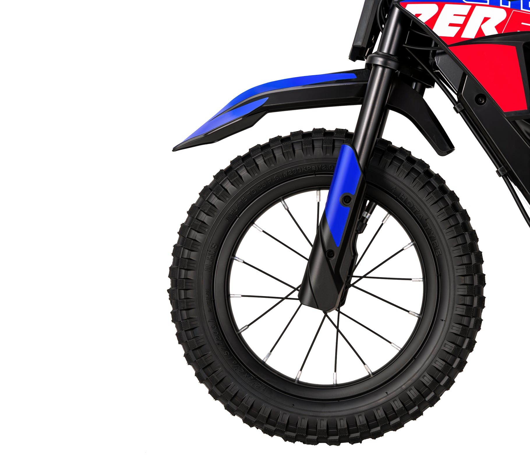 NAVEE Cyber X Kids Dirt Bike