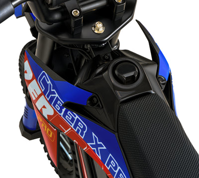 NAVEE Cyber X Pro