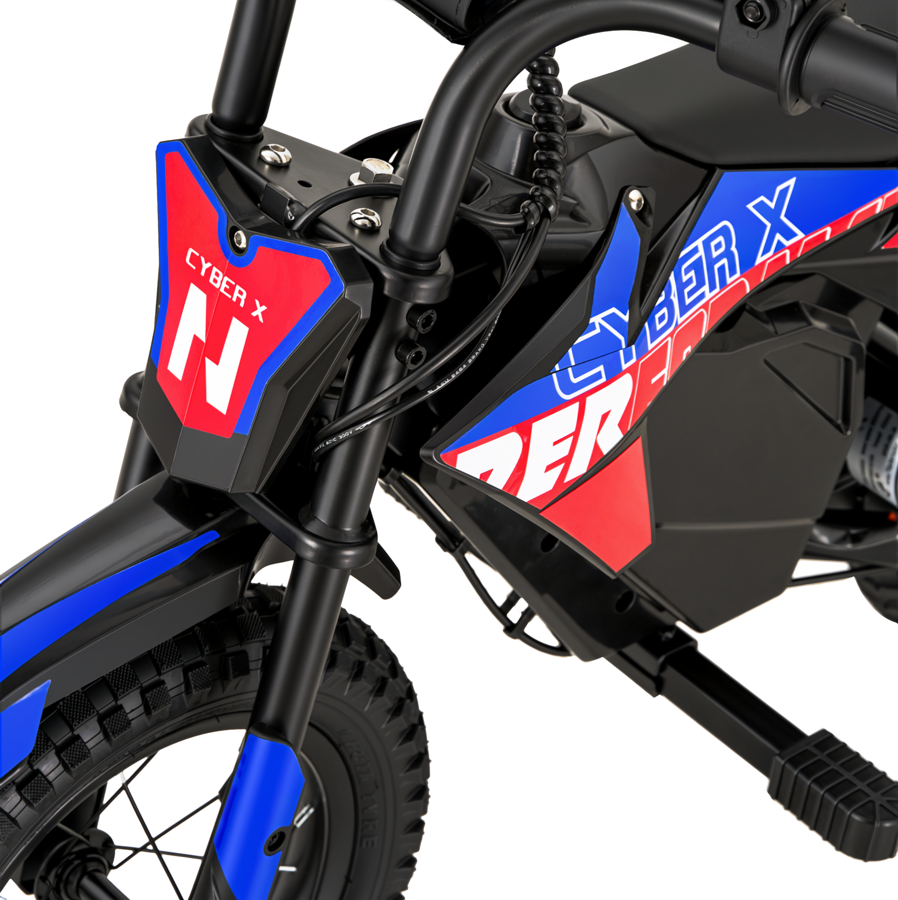 NAVEE Cyber X Kids Dirt Bike