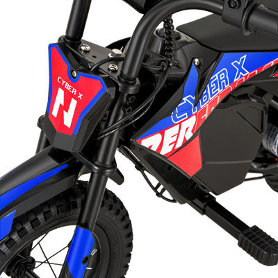 NAVEE Cyber X Kids Dirt Bike