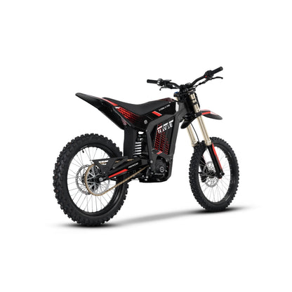 NAVEE Electric Dirt Bike STORM X Pro