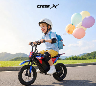 NAVEE Cyber X Kids Dirt Bike