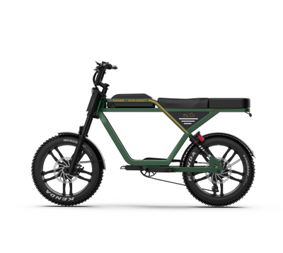 NAVEE KG05 Electric Bike