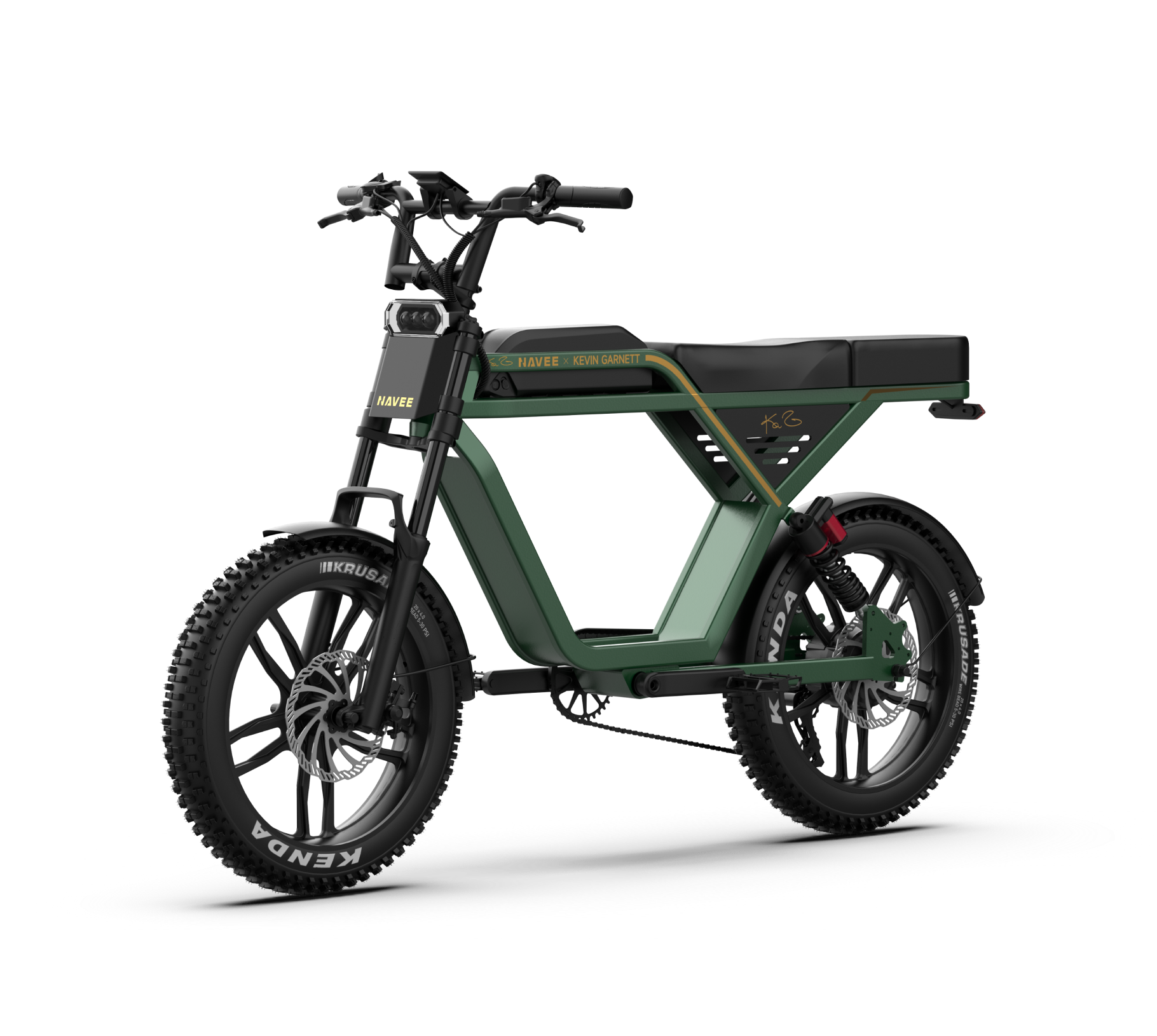 NAVEE KG05 Electric Bike