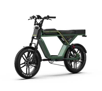 NAVEE KG05 Electric Bike
