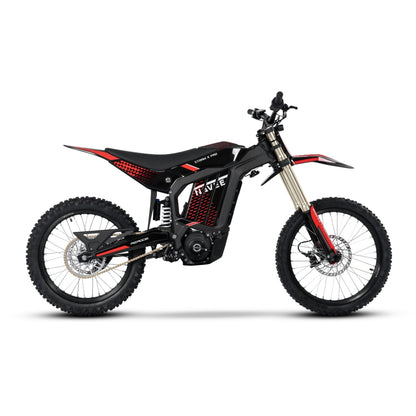 NAVEE Electric Dirt Bike STORM X Pro