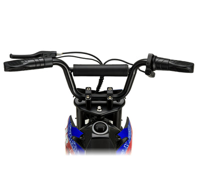 NAVEE Cyber X Pro