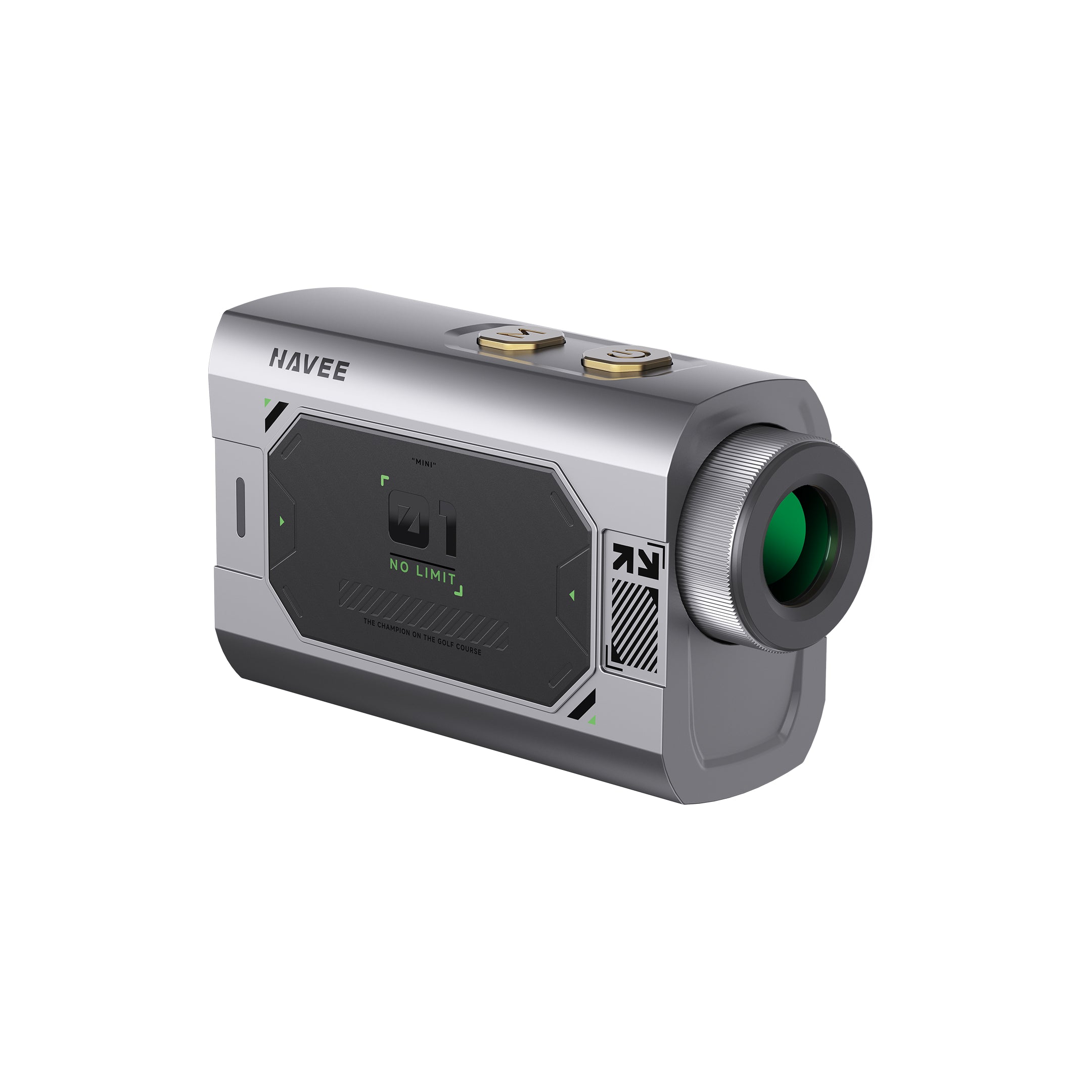 NAVEE Golf Mini RangeFinder