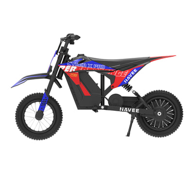 NAVEE Cyber X Pro