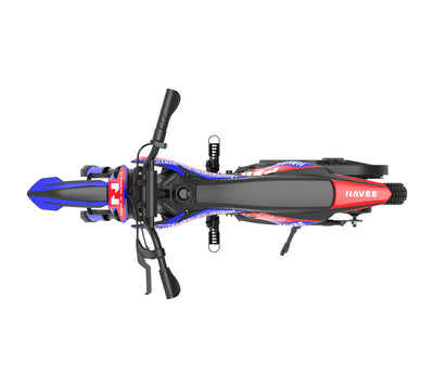 NAVEE Cyber X Pro