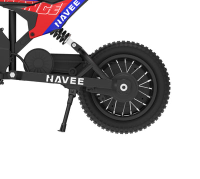 NAVEE Cyber X Pro